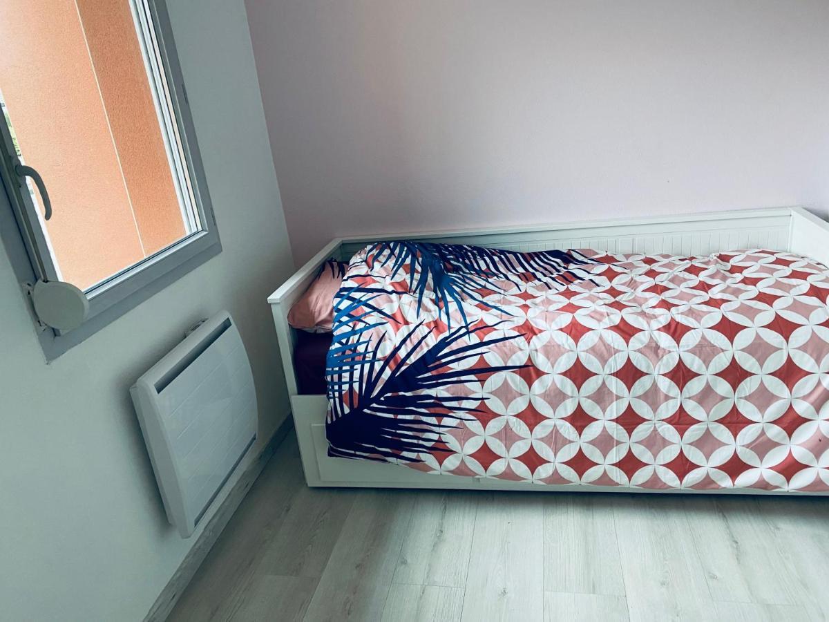 Enjoy Your Dream Apartment Mers-les-Bains