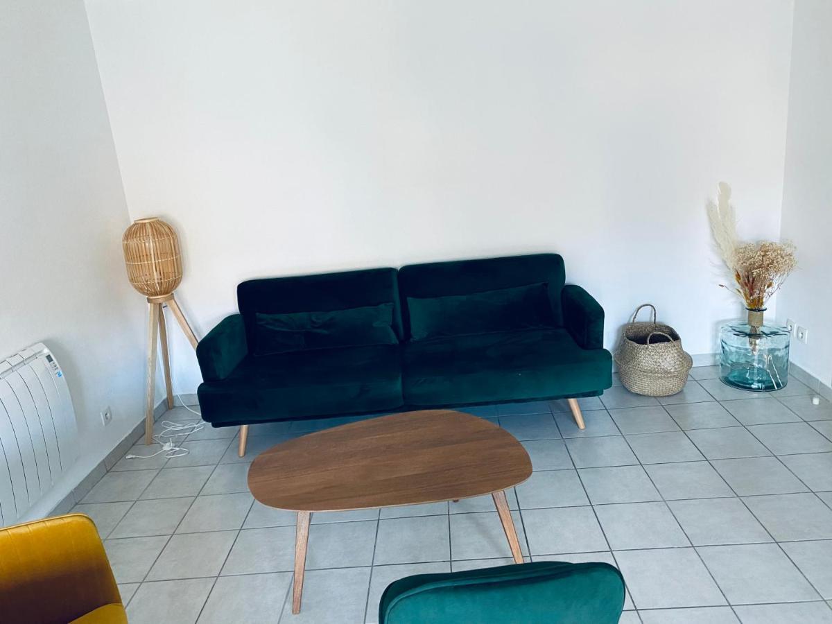 Enjoy Your Dream Apartment