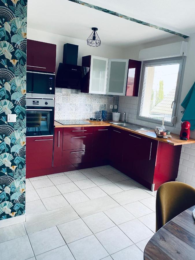 Apartment Enjoy Your Dream Mers-les-Bains